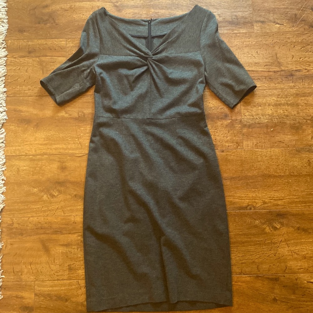 Grey Women’s Dress